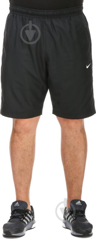 Шорты Nike 644851-011 р. L черный - фото 1 Шорты Nike 644851-011 р. L черный - фото 1