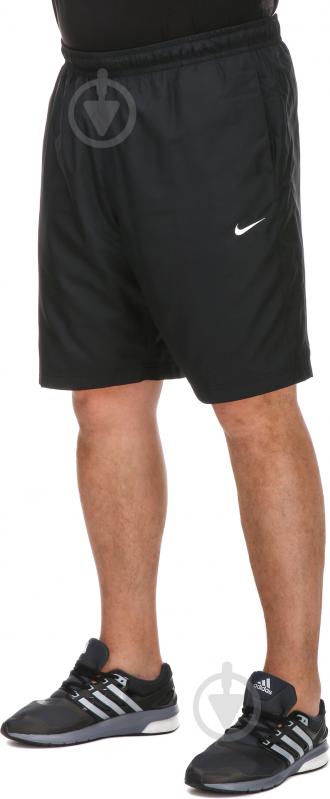 Шорты Nike 644851-011 р. L черный - фото 2 Шорты Nike 644851-011 р. L черный - фото 2