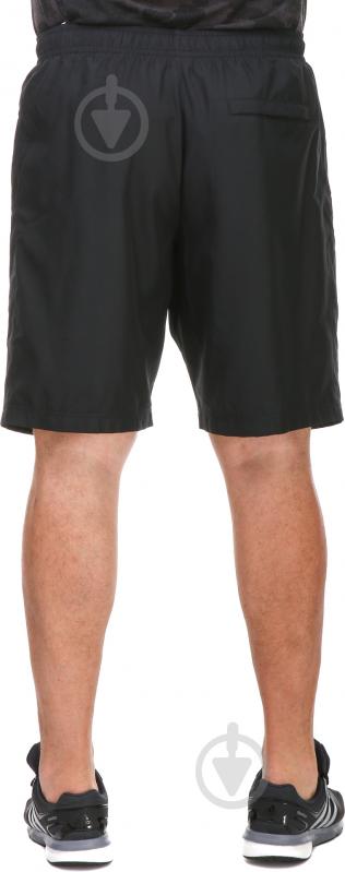 Шорты Nike 644851-011 р. L черный - фото 3 Шорты Nike 644851-011 р. L черный - фото 3