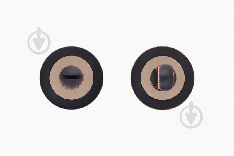 Вороток WC Gavroche Z2-WC (ORB/PB) - фото 1