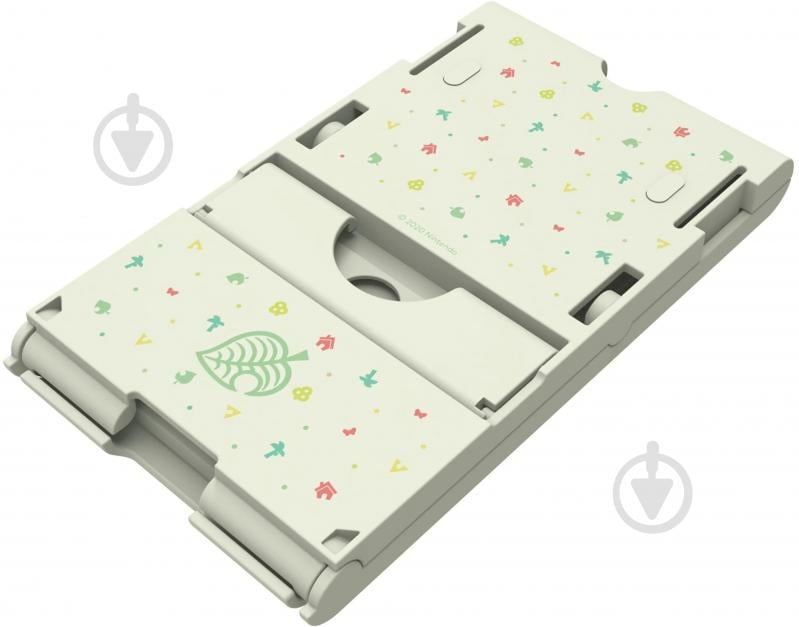 Подставка для игровой приставки HORI Playstand Animal Crossing для Nintendo Switch (810050910897) - фото 2