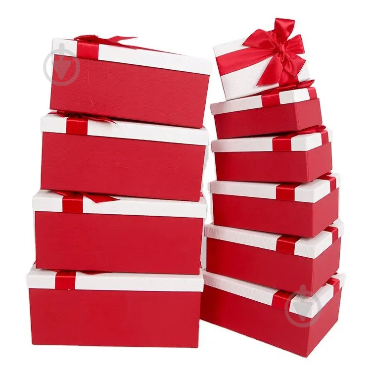 Купить подарочные коробки на праздник оптом или в розницу - Праздникопт