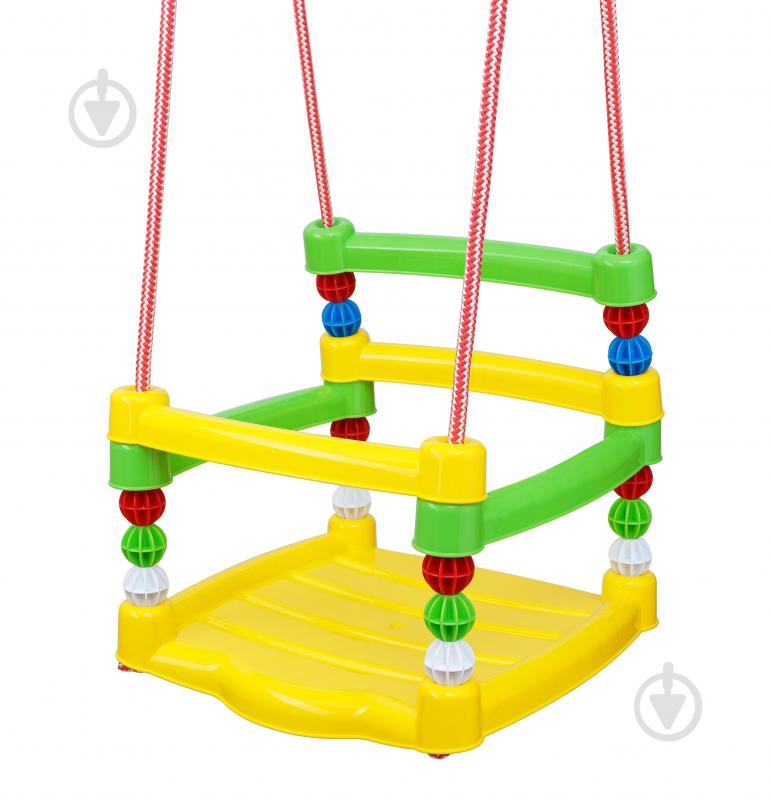 Качели Bamsic Качеля №4 7004 - фото 2