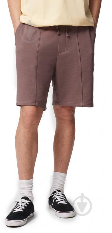 Шорти Outhorn SHORTS CAS M388 OTHWSS24TSHOM388-81S р. S коричневий - фото 1