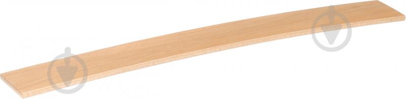 Ламель для кровати 600x68x8 мм бук - фото 2 Ламель для кровати 600x68x8 мм бук - фото 2