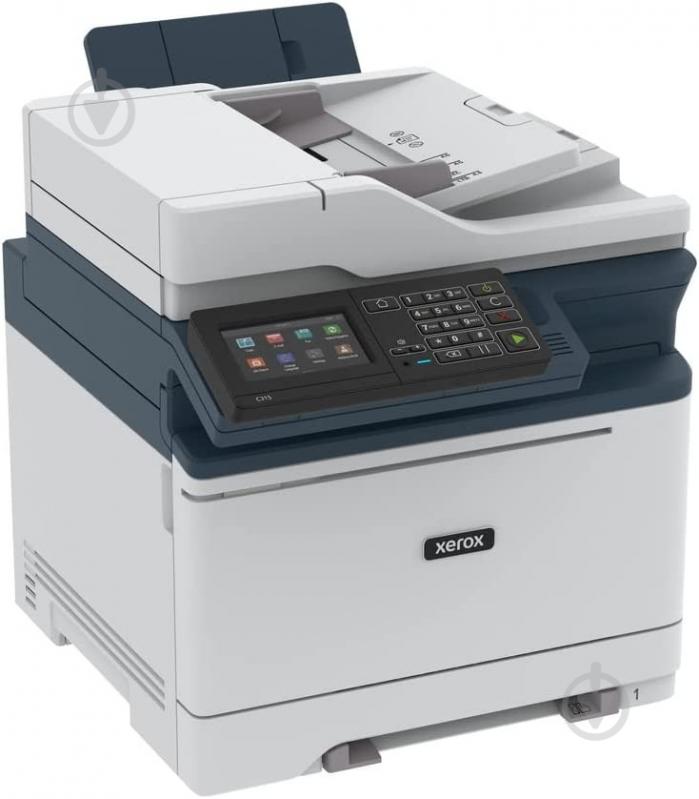 МФУ Xerox C315 с Wi-Fi А4 (C315V_DNI) - фото 2