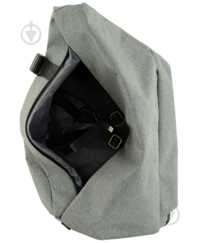 Рюкзак TRAUM 7176-01 - фото 6