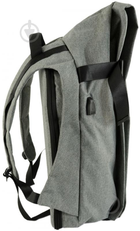 Рюкзак TRAUM 7176-01 - фото 4