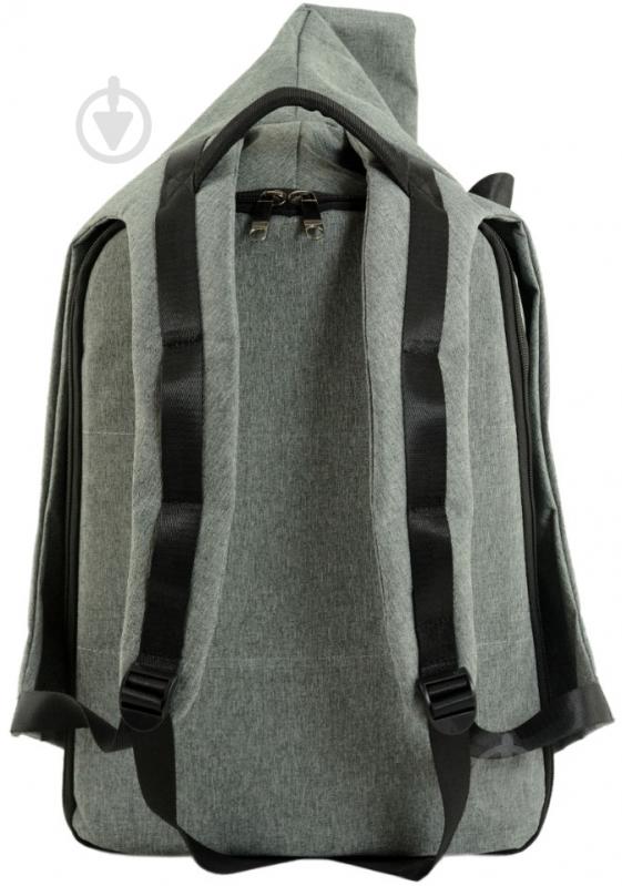 Рюкзак TRAUM 7176-01 - фото 2