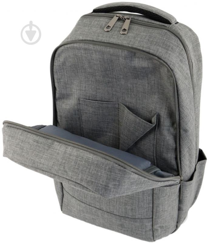 Рюкзак TRAUM 7176-27 - фото 5