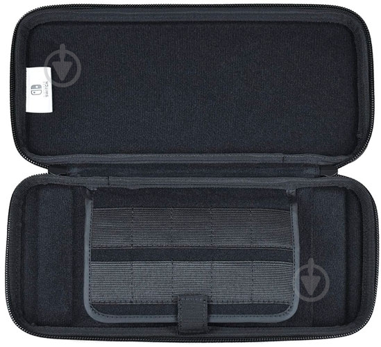 Чохол HORI Slim Tough Pouch для Nintendo Switch blue - фото 7 Чохол HORI Slim Tough Pouch для Nintendo Switch blue - фото 7
