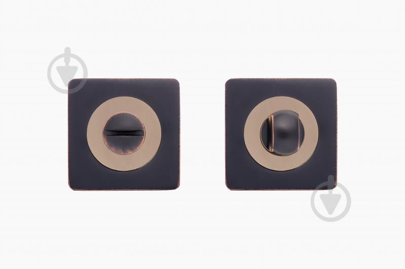 Вороток WC Gavroche Z3-WC (ORB/PB) - фото 1 Вороток WC Gavroche Z3-WC (ORB/PB) - фото 1