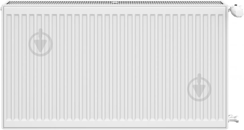 Радиатор стальной Kingrad Compact 22-0600/0500 - фото 2