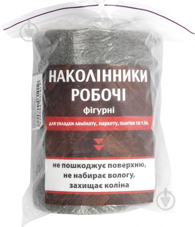 Наколенники Роллі 20804031 - фото 3 Наколенники Роллі 20804031 - фото 3