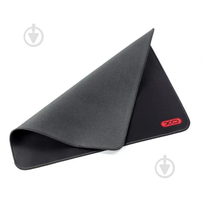 Коврик для мышки Xo (MP01.black) - фото 4