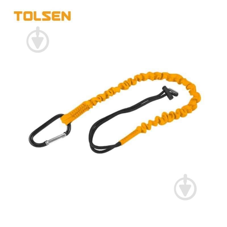 Строп текстильный Tolsen 45250 - фото 2