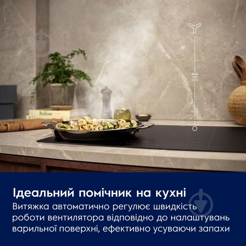 Вытяжка Electrolux CFG526R - фото 4