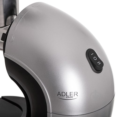 Мясорубка Adler AD-4131 - фото 8