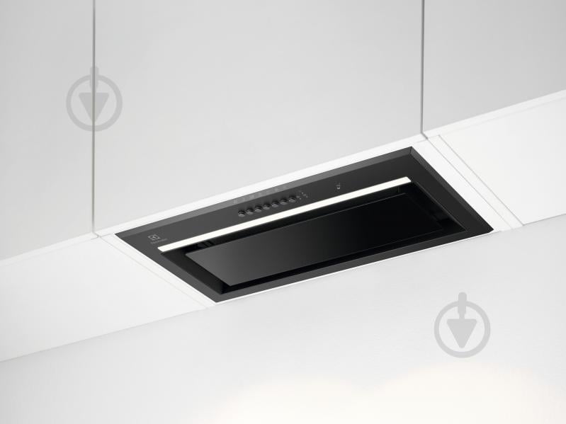 Вытяжка Electrolux LFG825K - фото 1 Вытяжка Electrolux LFG825K - фото 1