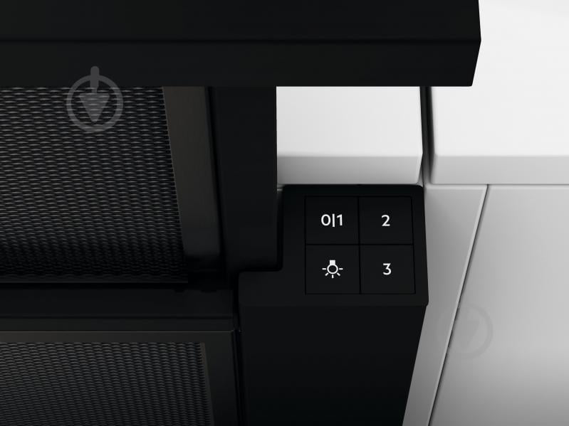 Витяжка Electrolux LFP336K - фото 2 Витяжка Electrolux LFP336K - фото 2