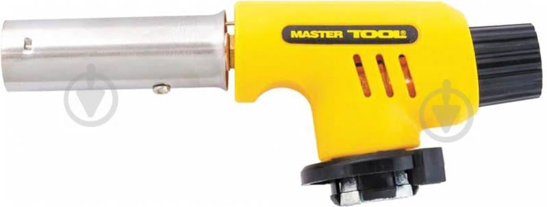 Горелка MASTERTOOL Комета 44-5009 - фото 1