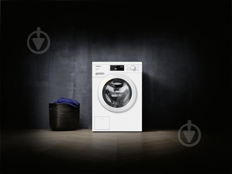 Пральна машина із сушкою Miele WTD 163 WCS - фото 4