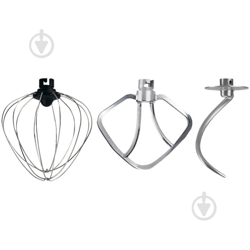 Миксер планетарный Castle CM-04B - фото 3