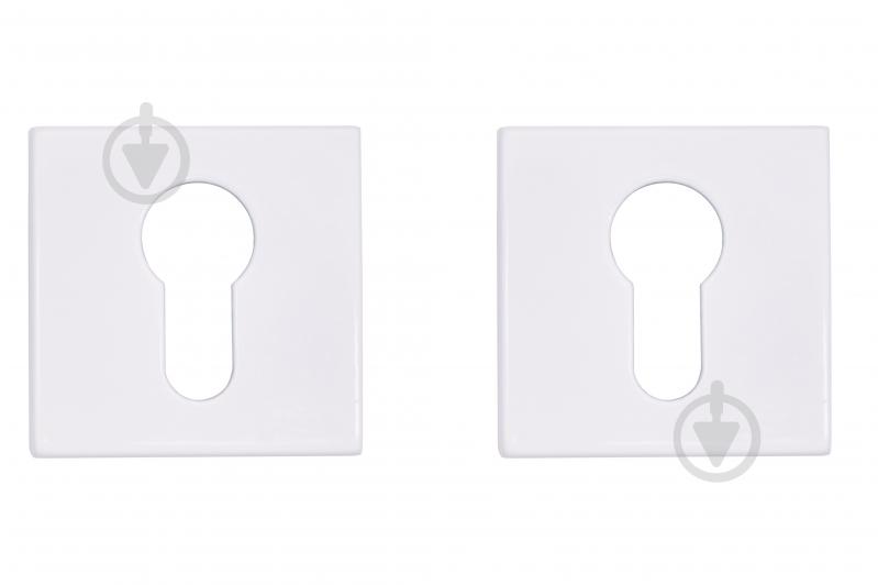 Накладка під циліндр Gavroche A25-EH (White) - фото 1