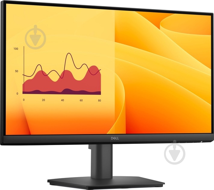 Монитор Dell E2225HM 21,5" (210-BQMZ) - фото 2