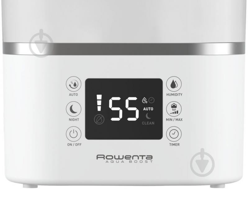 Зволожувач повітря Rowenta Aqua Boost HU4020F0 - фото 4