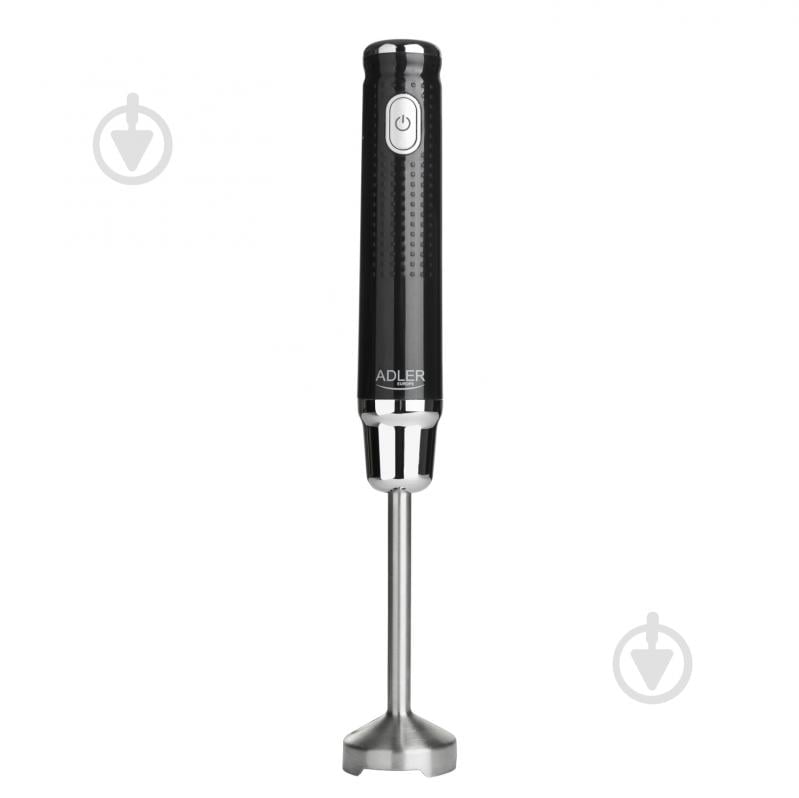 Блендер ручной Adler AD-4617 - фото 1 Блендер ручной Adler AD-4617 - фото 1