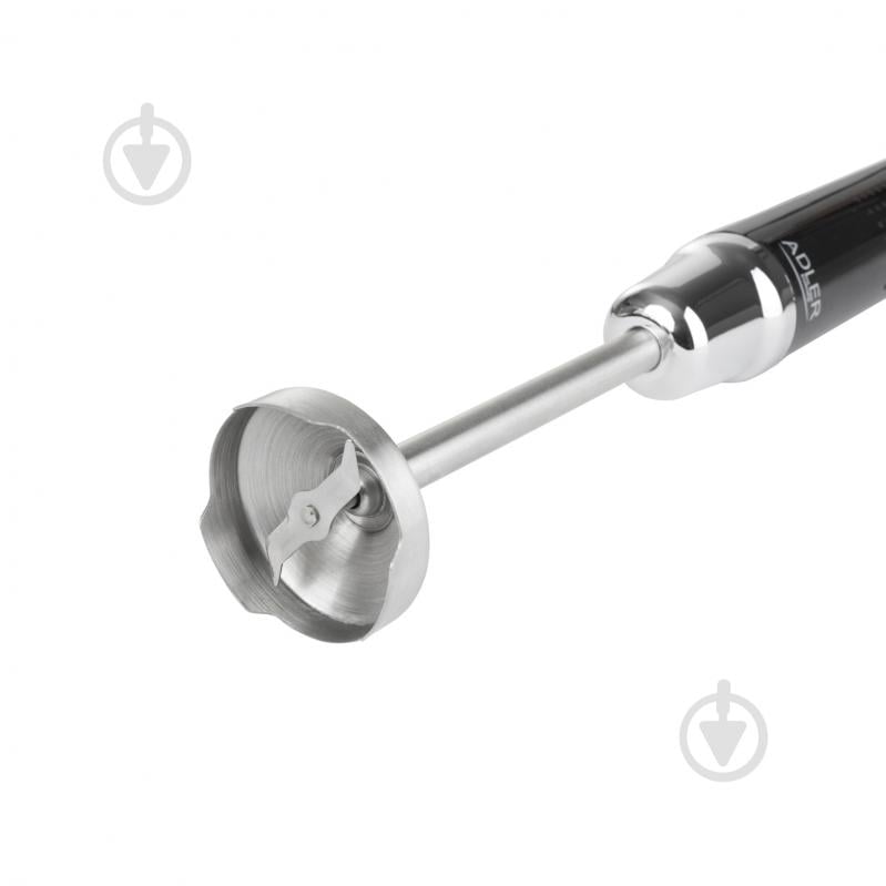 Блендер ручной Adler AD-4617 - фото 3 Блендер ручной Adler AD-4617 - фото 3