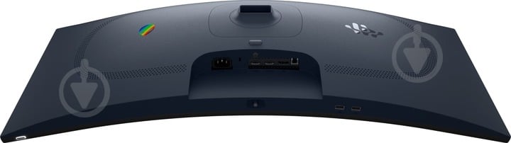 Монитор Dell Alienware AW3425DWM 34" (210-BQWL) - фото 4