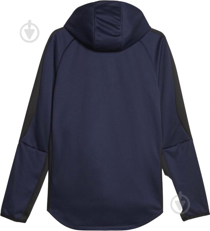 Джемпер Reebok Tape Pack Full HB2263 р.S черный - фото 2 Джемпер Reebok Tape Pack Full HB2263 р.S черный - фото 2