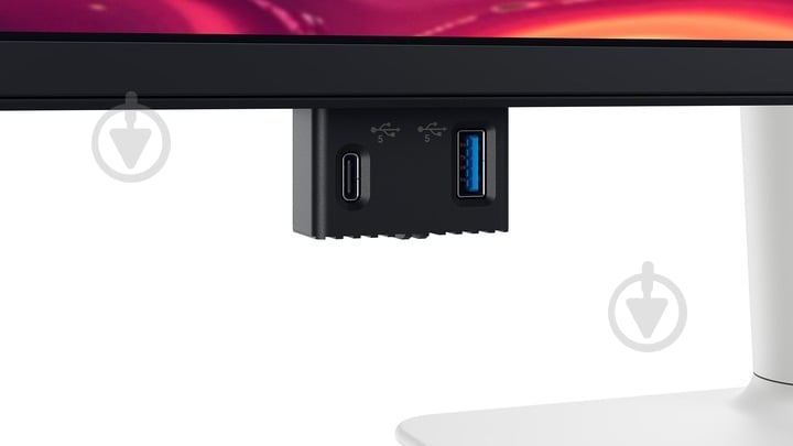 Монитор Dell S2725QC 27" (210-BQWS) - фото 8