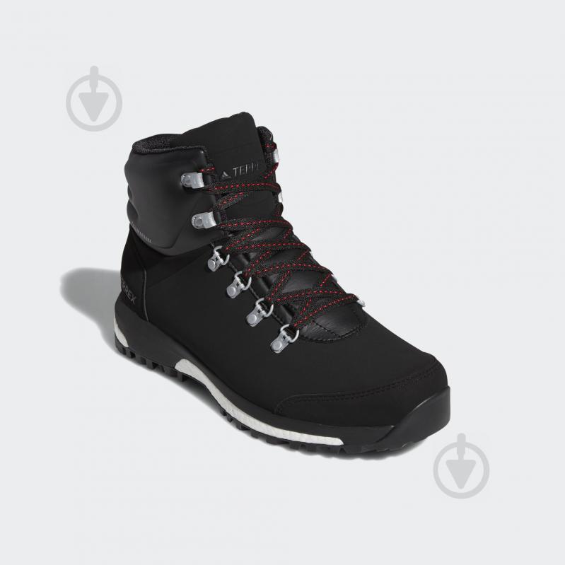 Черевики Adidas TERREX PATHMAKER R. G26455 р.44 2/3 чорний - фото 4