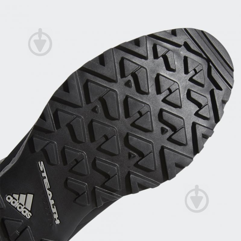 Черевики Adidas TERREX PATHMAKER R. G26455 р.45 1/3 чорний - фото 9