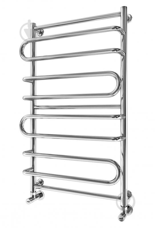 Полотенцесушитель Mario Ницца 700х430/400 - фото 1 Полотенцесушитель Mario Ницца 700х430/400 - фото 1