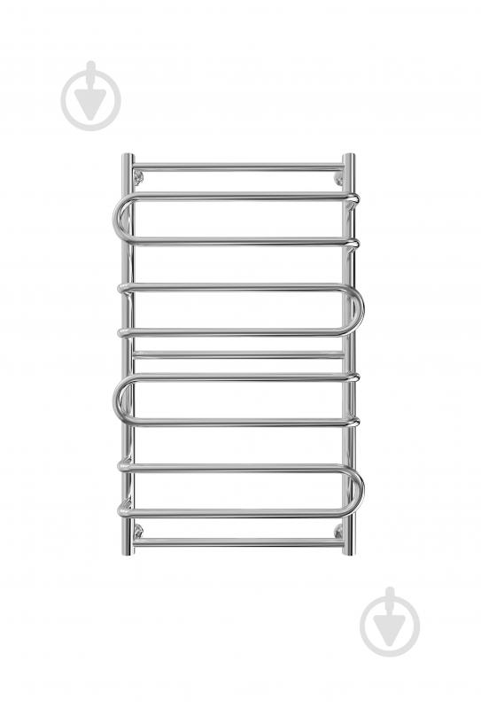 Полотенцесушитель Mario Ницца 700х430/400 - фото 2 Полотенцесушитель Mario Ницца 700х430/400 - фото 2