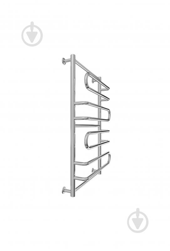 Полотенцесушитель Mario Ницца 700х430/400 - фото 3 Полотенцесушитель Mario Ницца 700х430/400 - фото 3