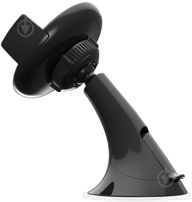 Тримач для телефона IOTTIE Easy View Universal Car Mount Holder Black (HLCRIO105) - фото 2