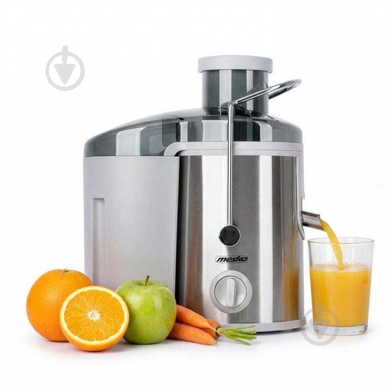 Соковыжималка Mesko MS-4126G - фото 1