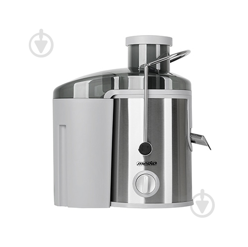 Соковыжималка Mesko MS-4126G - фото 3