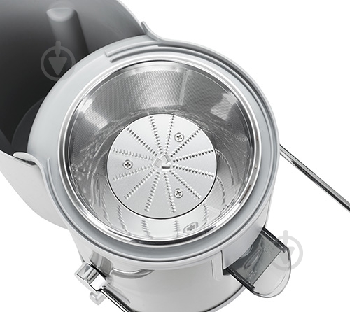 Соковыжималка Mesko MS-4126G - фото 5