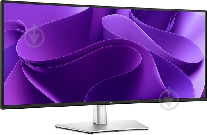 Монитор Dell Plus P3425WE 34" (210-BRDR) - фото 2