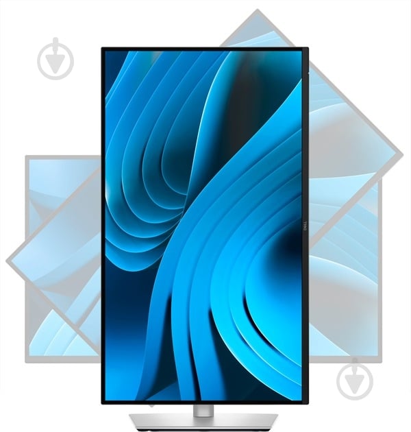 Монитор Dell Pro Plus P2725QE 27" (210-BRDS) - фото 9