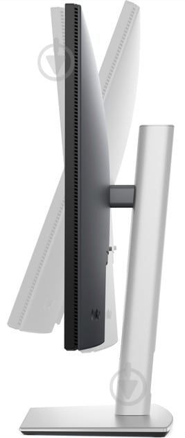 Монитор Dell Pro Plus P2725QE 27" (210-BRDS) - фото 8