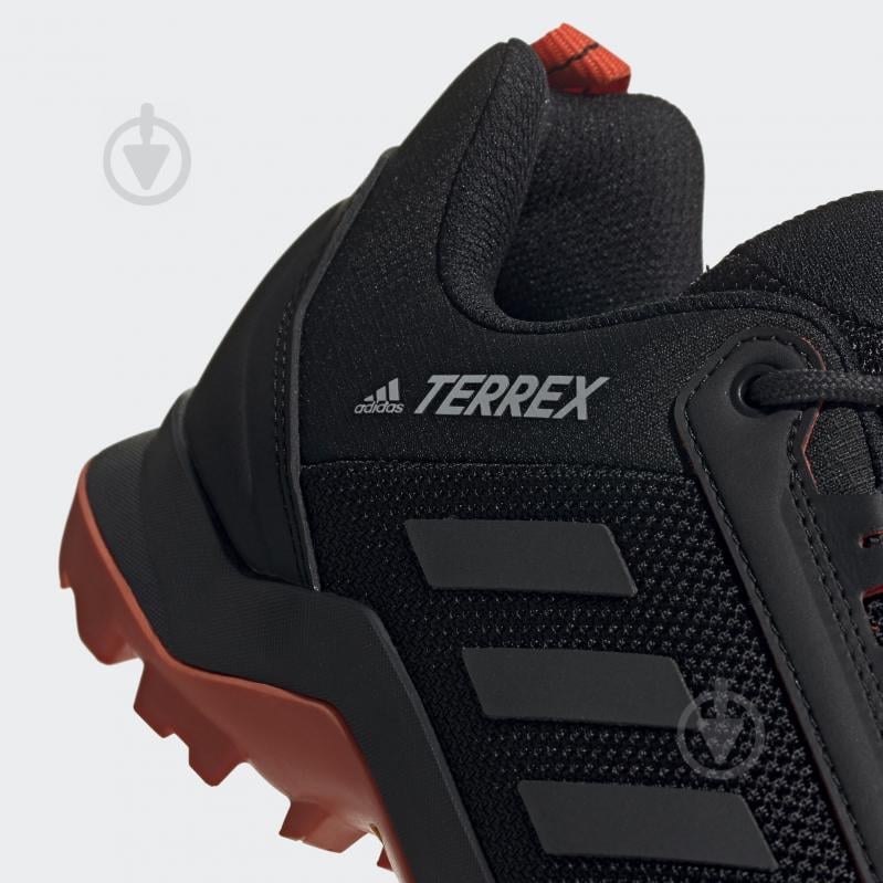 Кросівки чоловічі Adidas TERREX AX3 G26564 р.44 2/3 чорні - фото 8