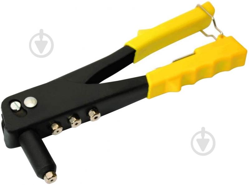 Пистолет для заклепок MASTERTOOL 21-0703 - фото 1 Пистолет для заклепок MASTERTOOL 21-0703 - фото 1