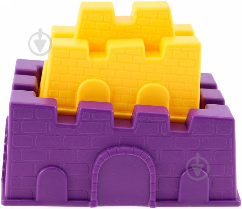 Набор Battat Построй замок 2 пасочки BX1336Z - фото 1